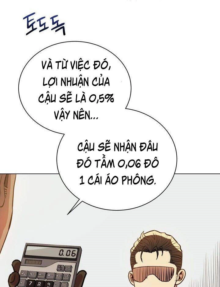 Đấu Sĩ Vô Song Chapter 24 - 8