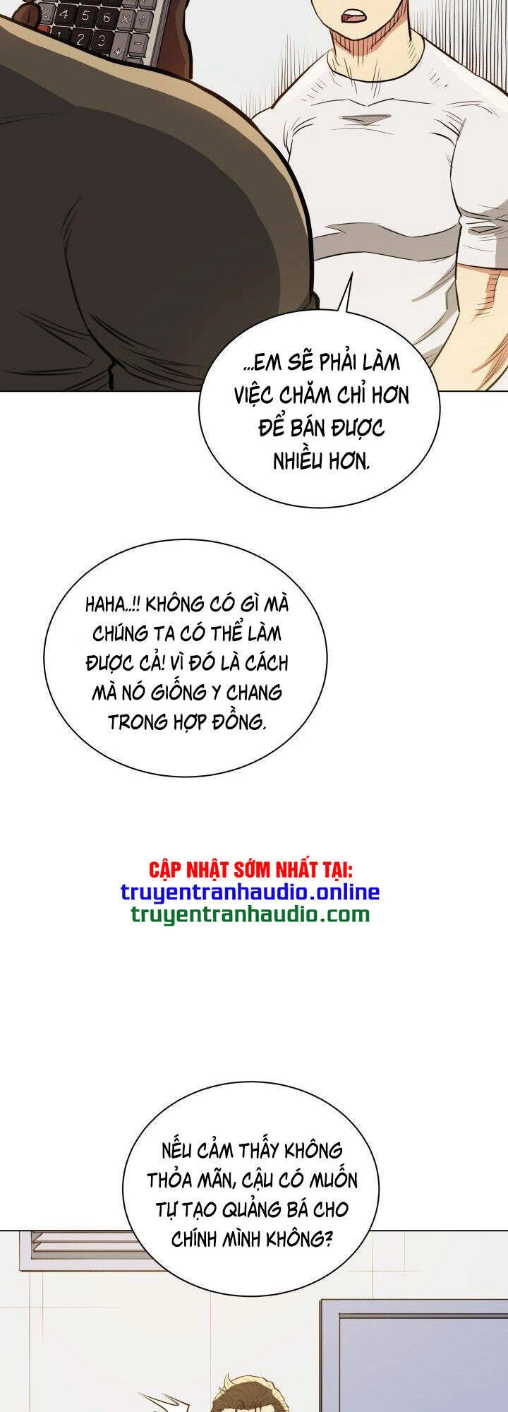 Đấu Sĩ Vô Song Chapter 24 - 9