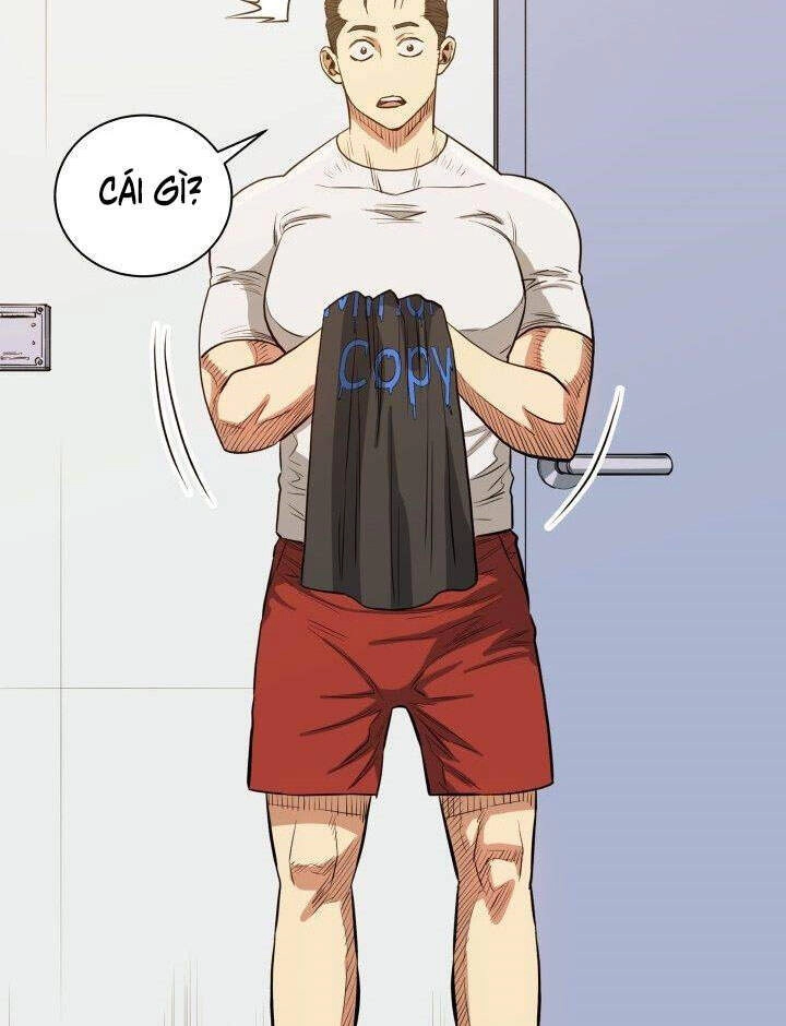 Đấu Sĩ Vô Song Chapter 24 - 10