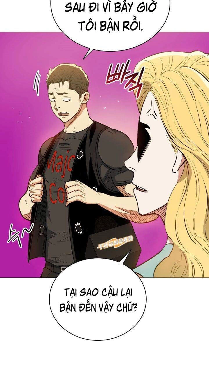 Đấu Sĩ Vô Song Chapter 24 - 16