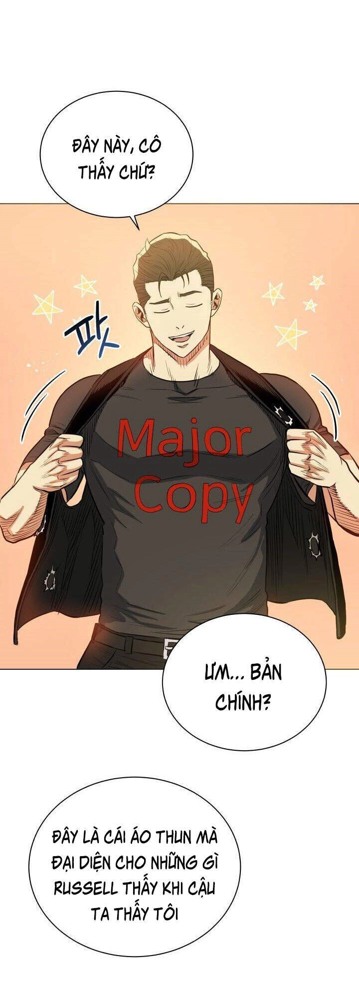 Đấu Sĩ Vô Song Chapter 24 - 17