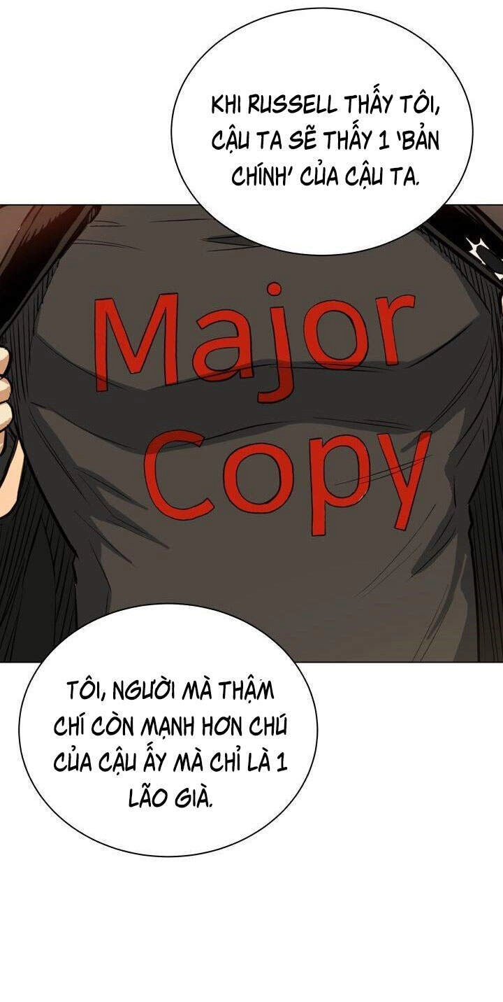 Đấu Sĩ Vô Song Chapter 24 - 18