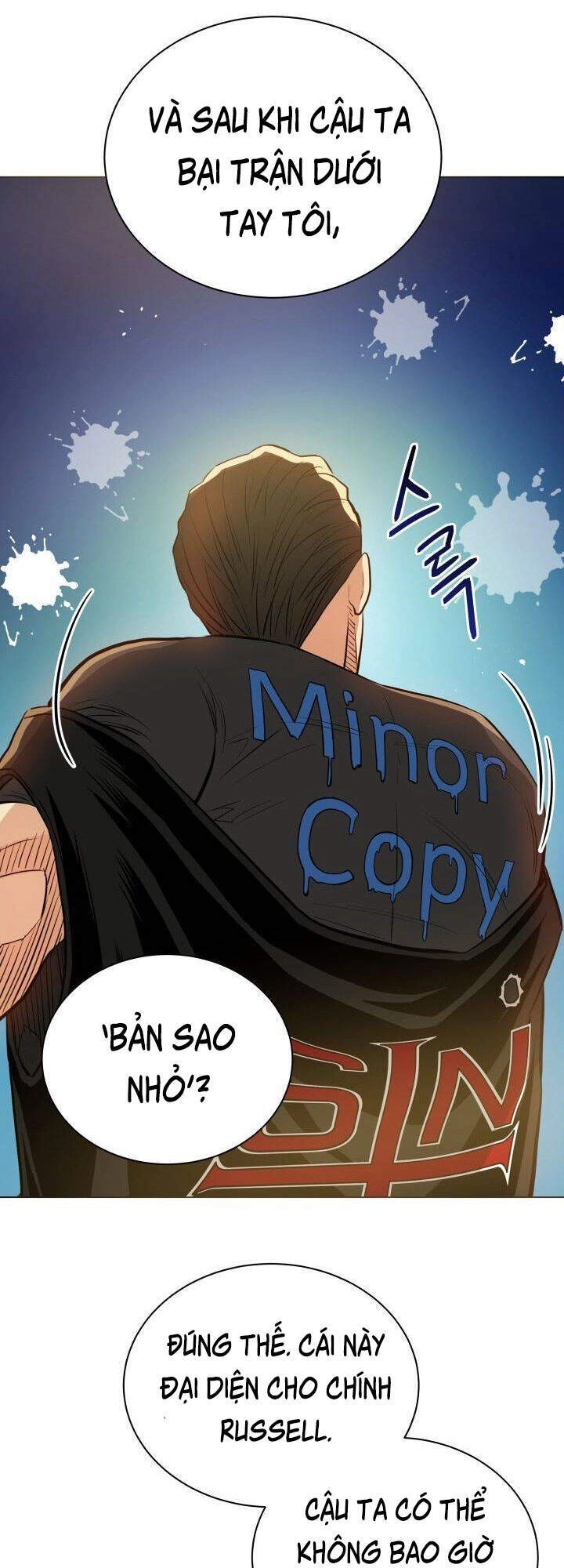 Đấu Sĩ Vô Song Chapter 24 - 19