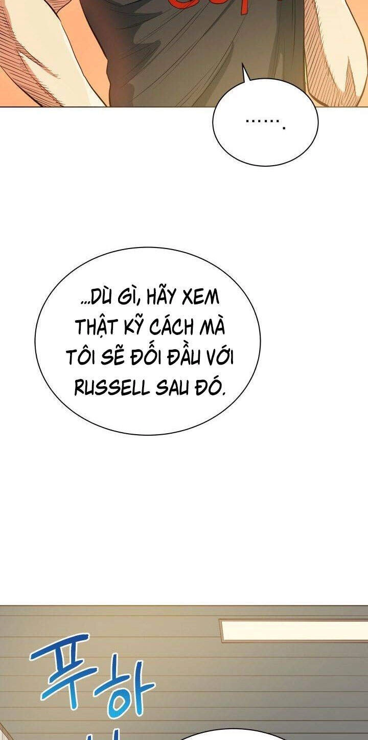 Đấu Sĩ Vô Song Chapter 24 - 22