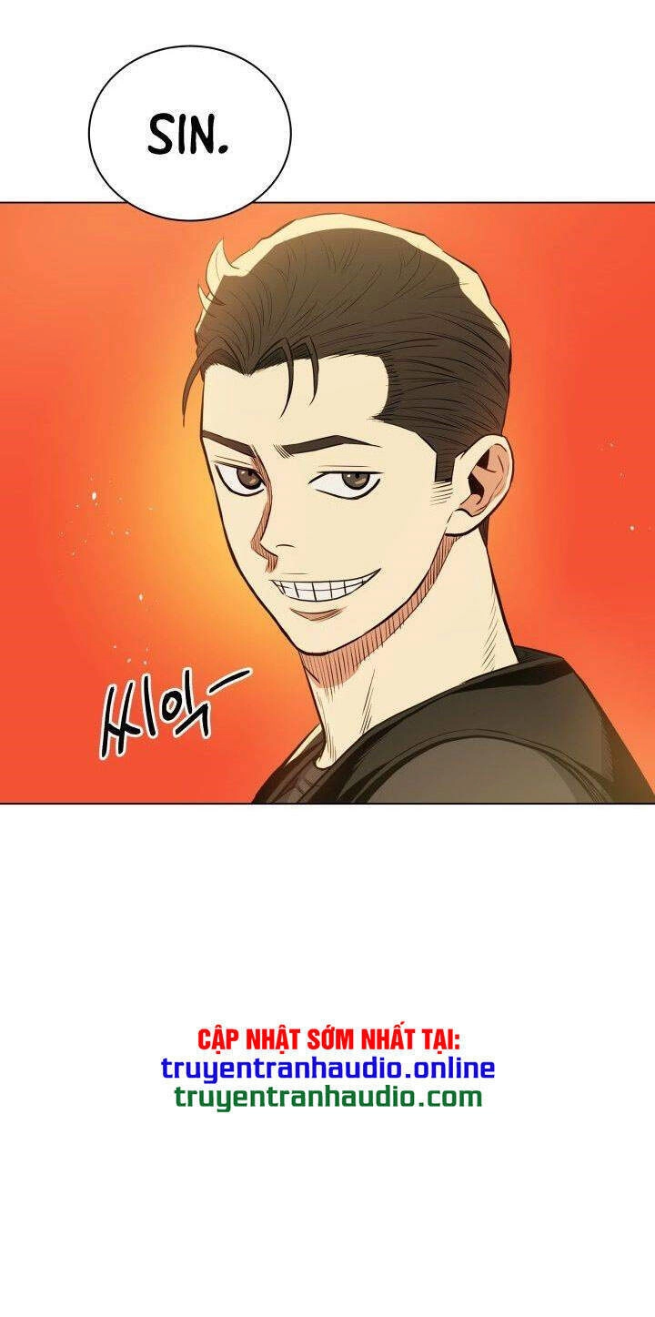 Đấu Sĩ Vô Song Chapter 24 - 28