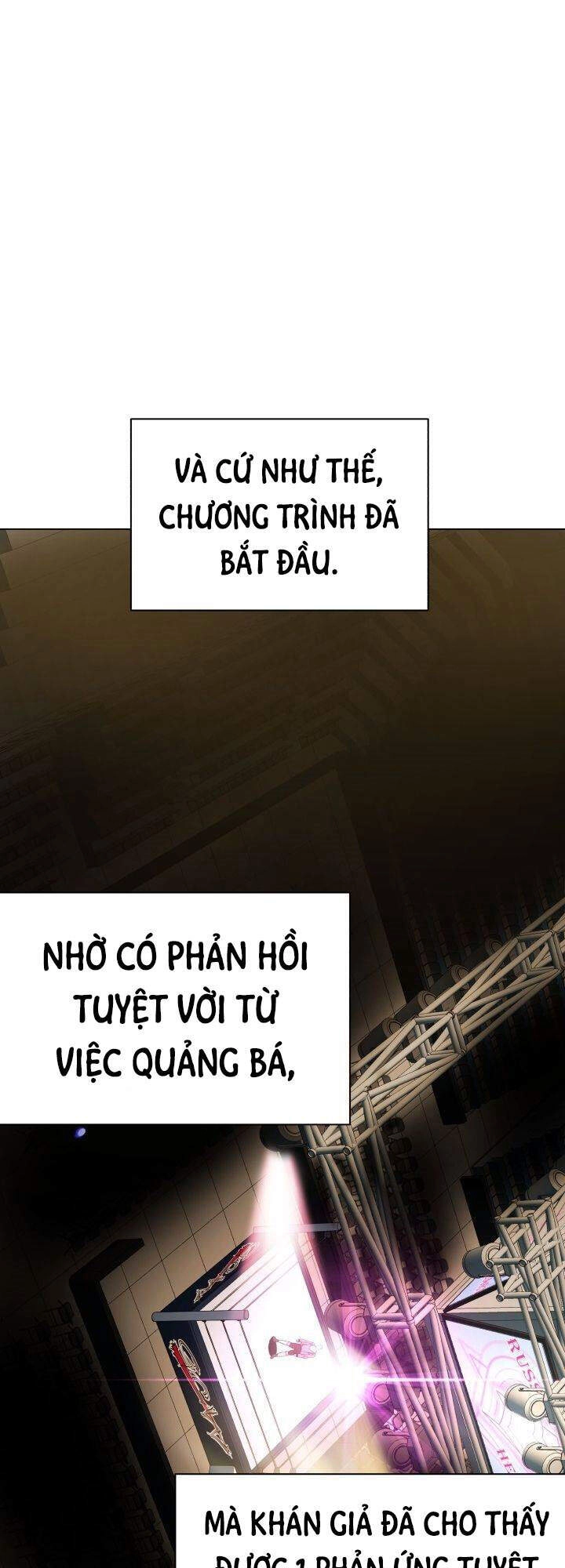 Đấu Sĩ Vô Song Chapter 24 - 29