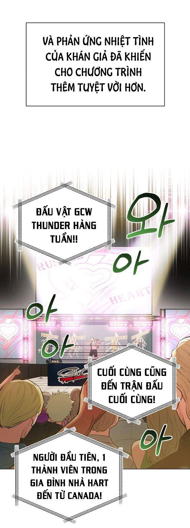 Đấu Sĩ Vô Song Chapter 24 - 31