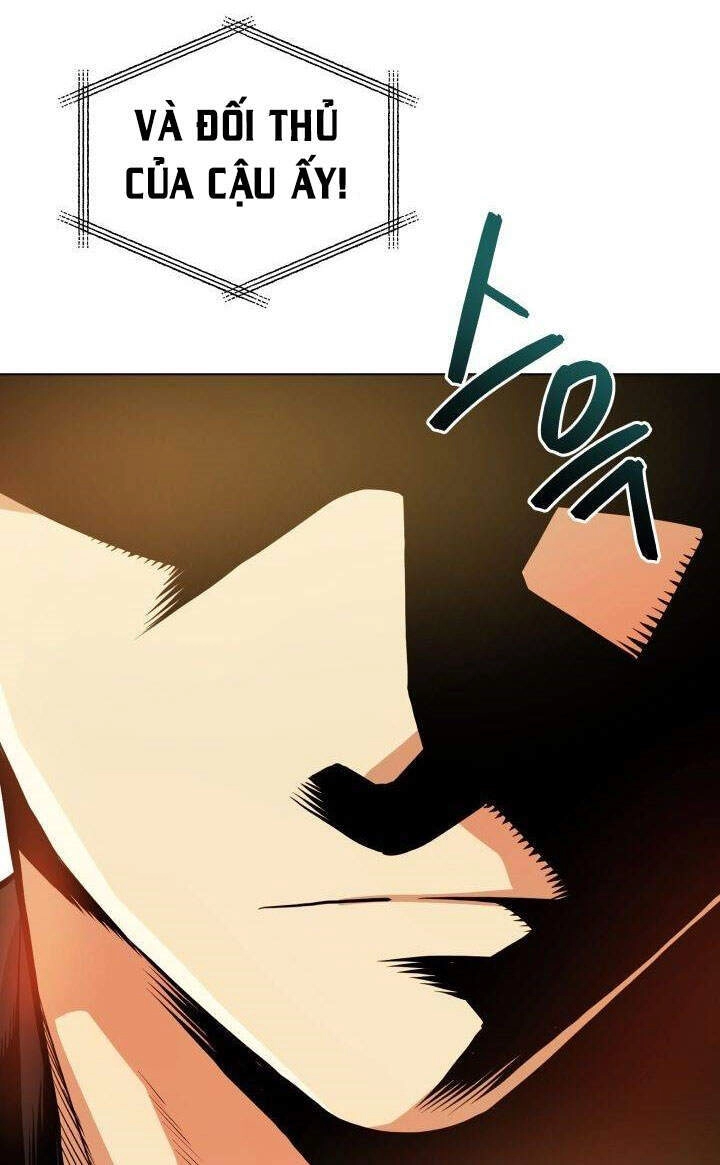 Đấu Sĩ Vô Song Chapter 24 - 34