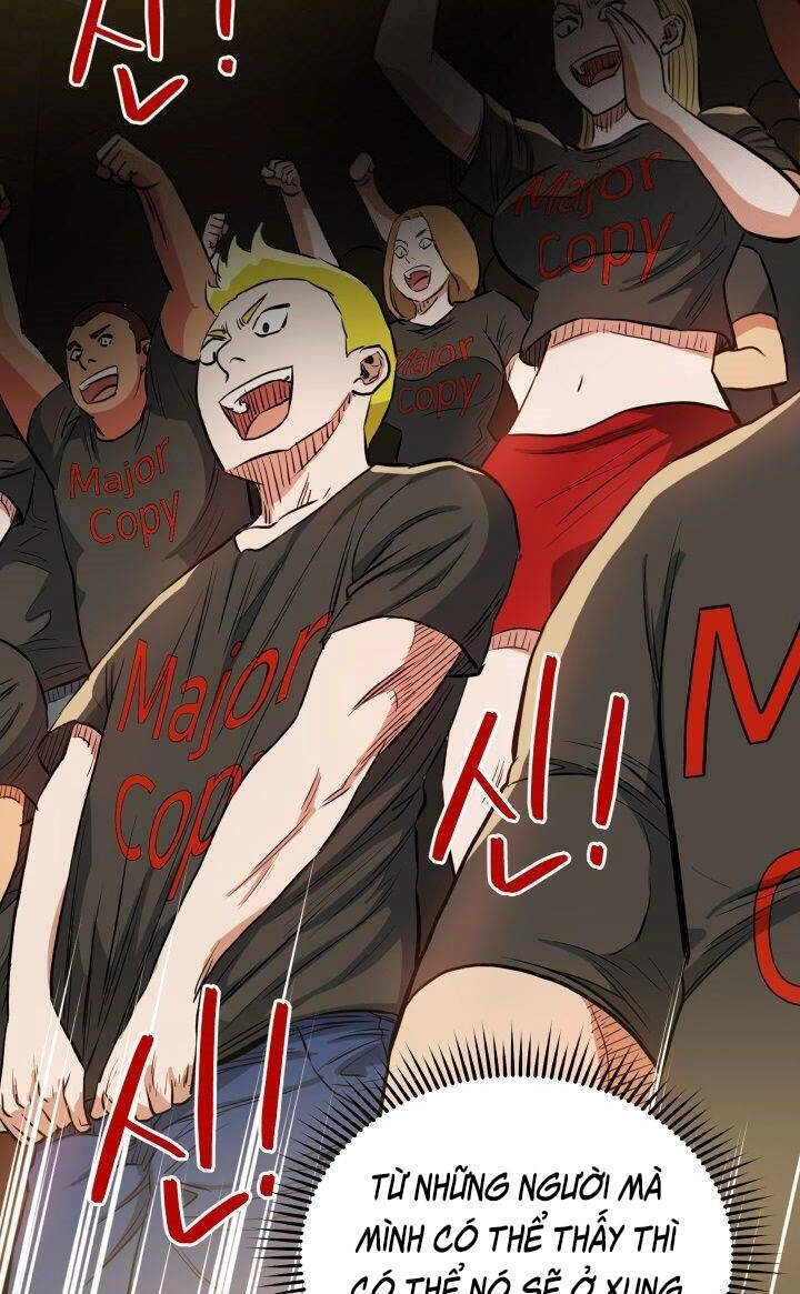 Đấu Sĩ Vô Song Chapter 24 - 38