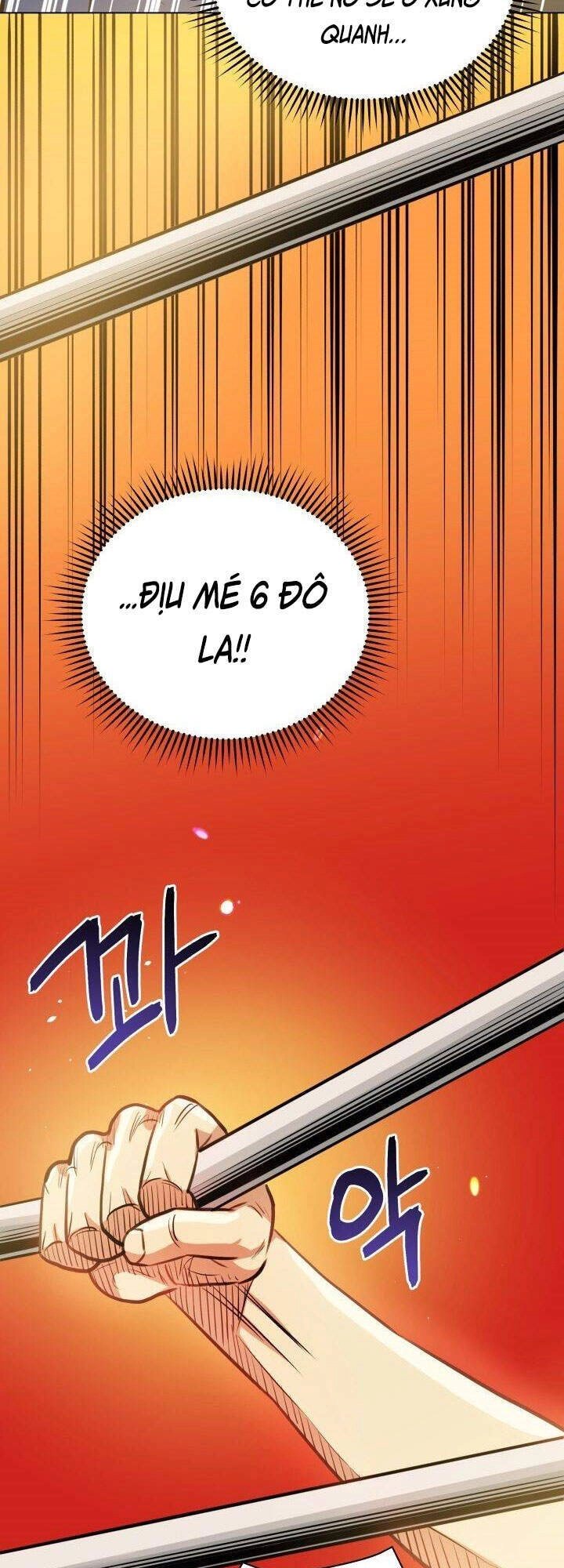 Đấu Sĩ Vô Song Chapter 24 - 39