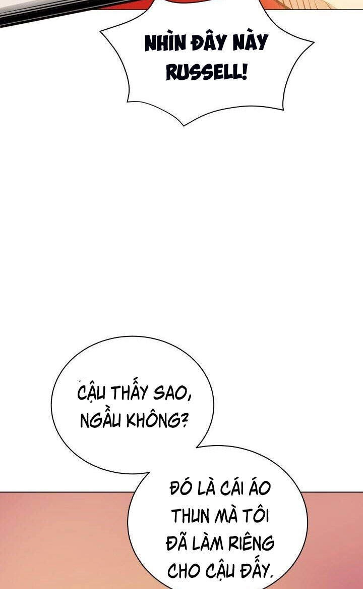 Đấu Sĩ Vô Song Chapter 24 - 40