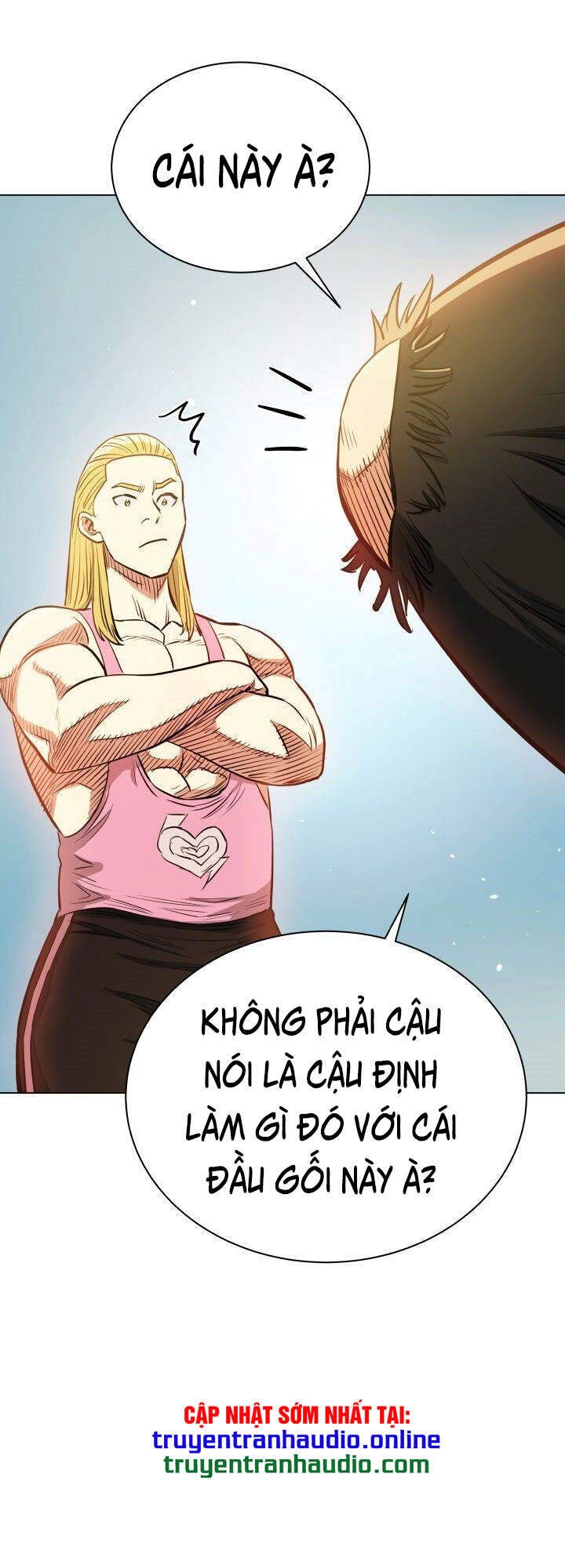 Đấu Sĩ Vô Song Chapter 24 - 43