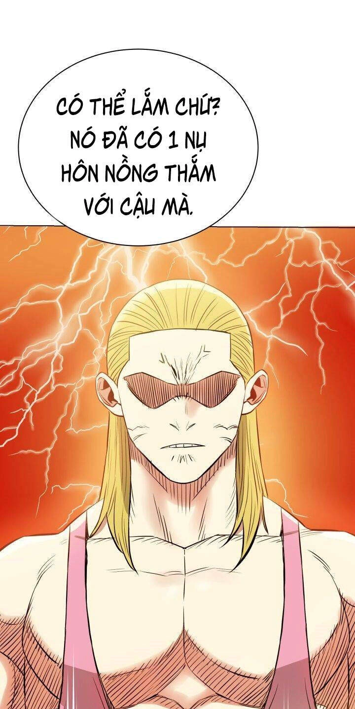 Đấu Sĩ Vô Song Chapter 24 - 44