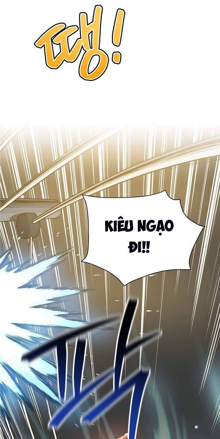 Đấu Sĩ Vô Song Chapter 24 - 46