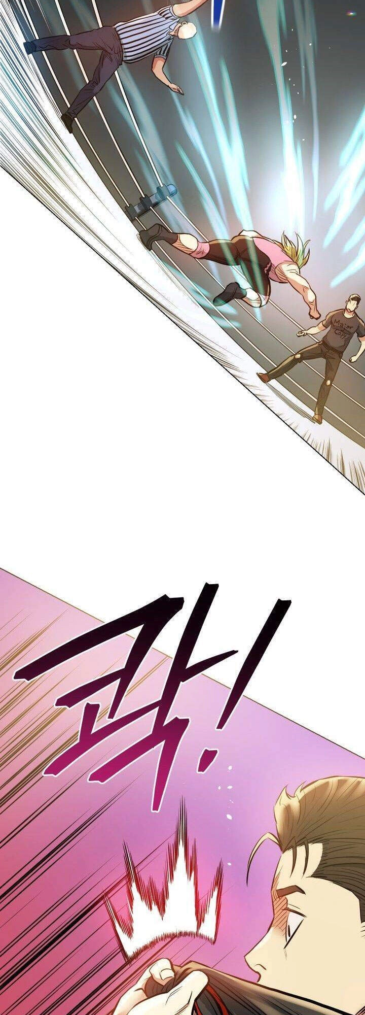 Đấu Sĩ Vô Song Chapter 24 - 47