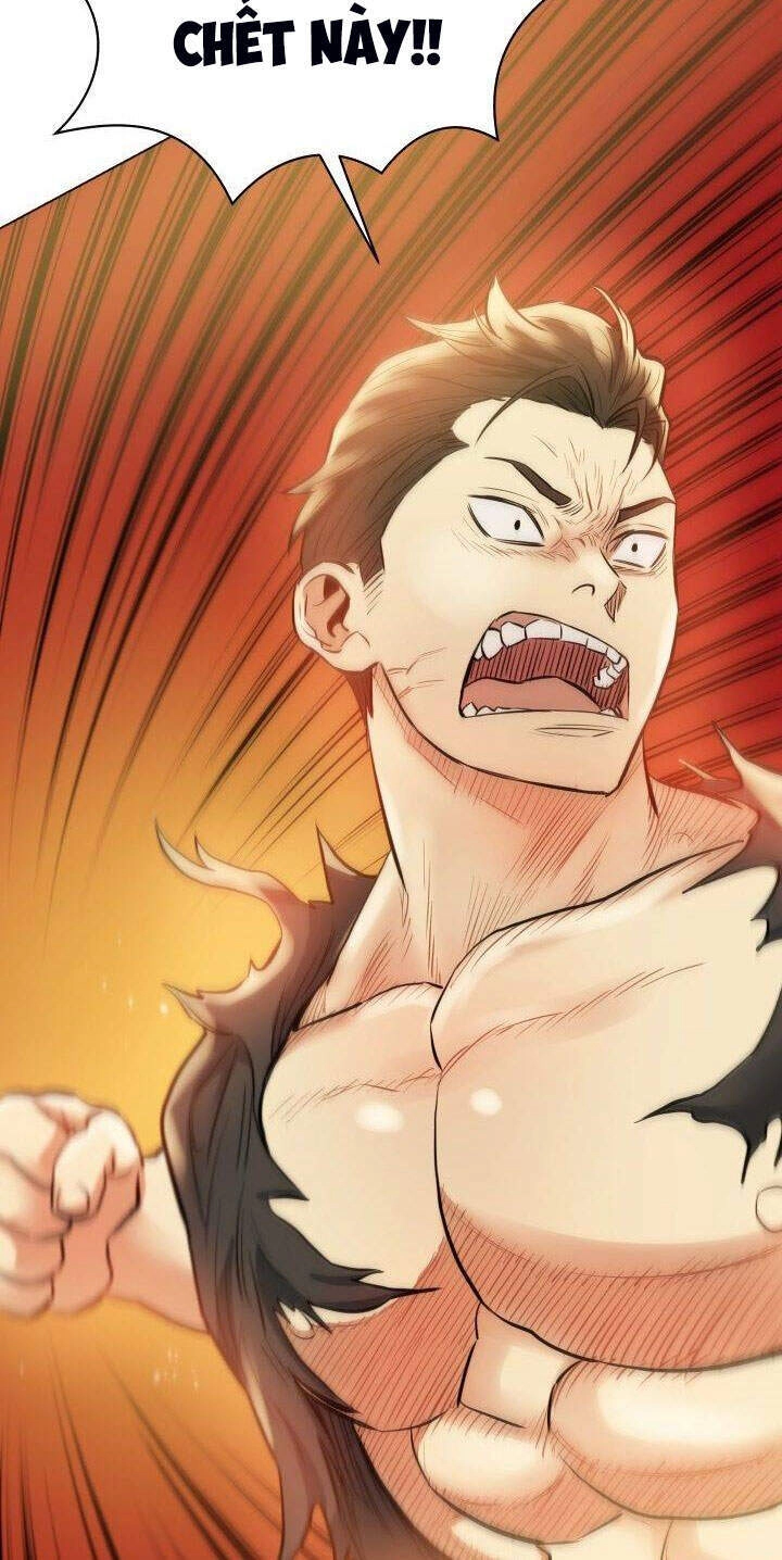 Đấu Sĩ Vô Song Chapter 24 - 52