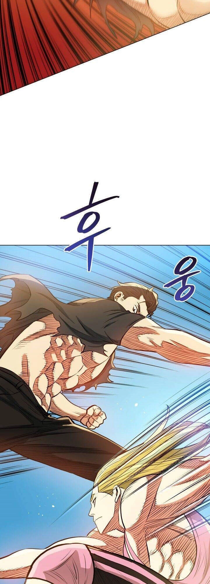 Đấu Sĩ Vô Song Chapter 24 - 53