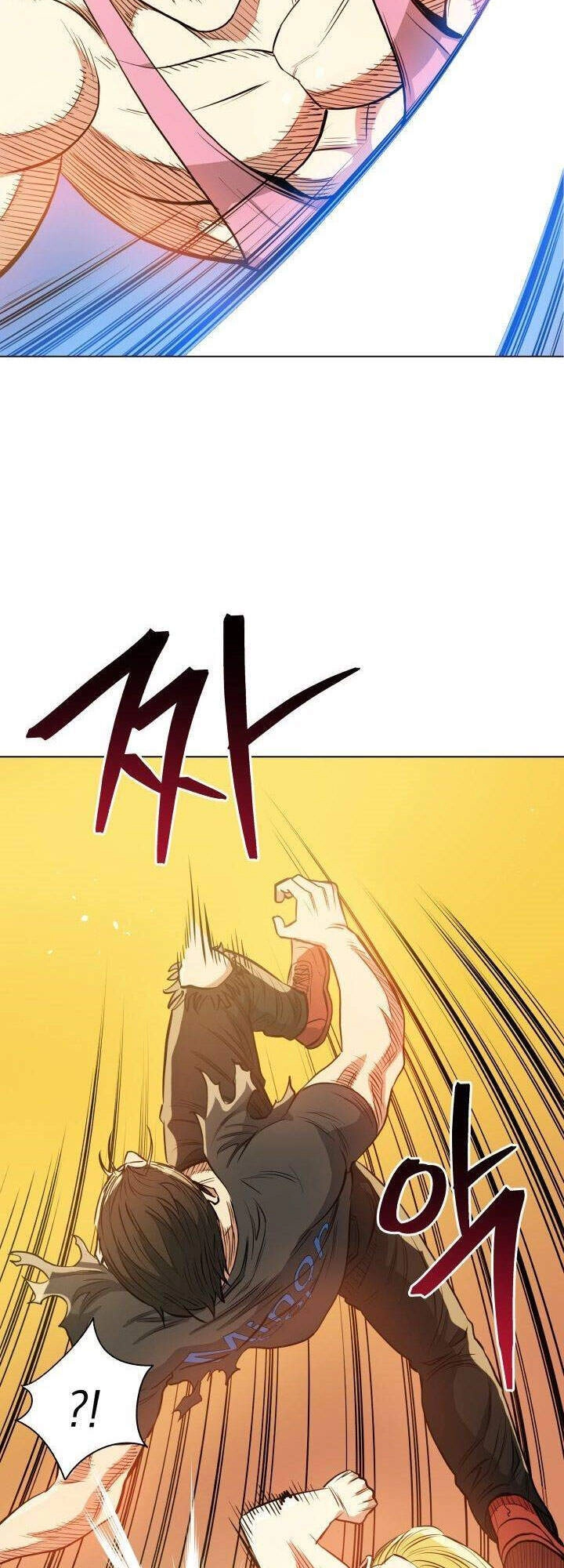 Đấu Sĩ Vô Song Chapter 24 - 55