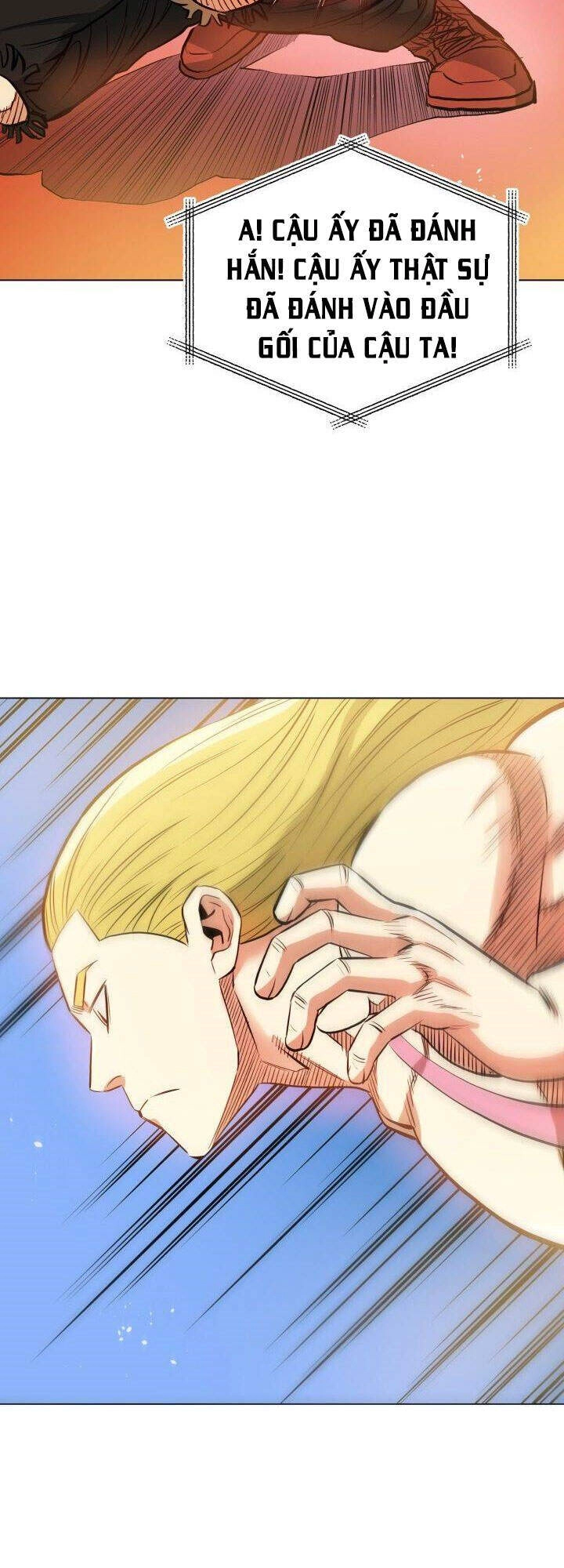 Đấu Sĩ Vô Song Chapter 24 - 61