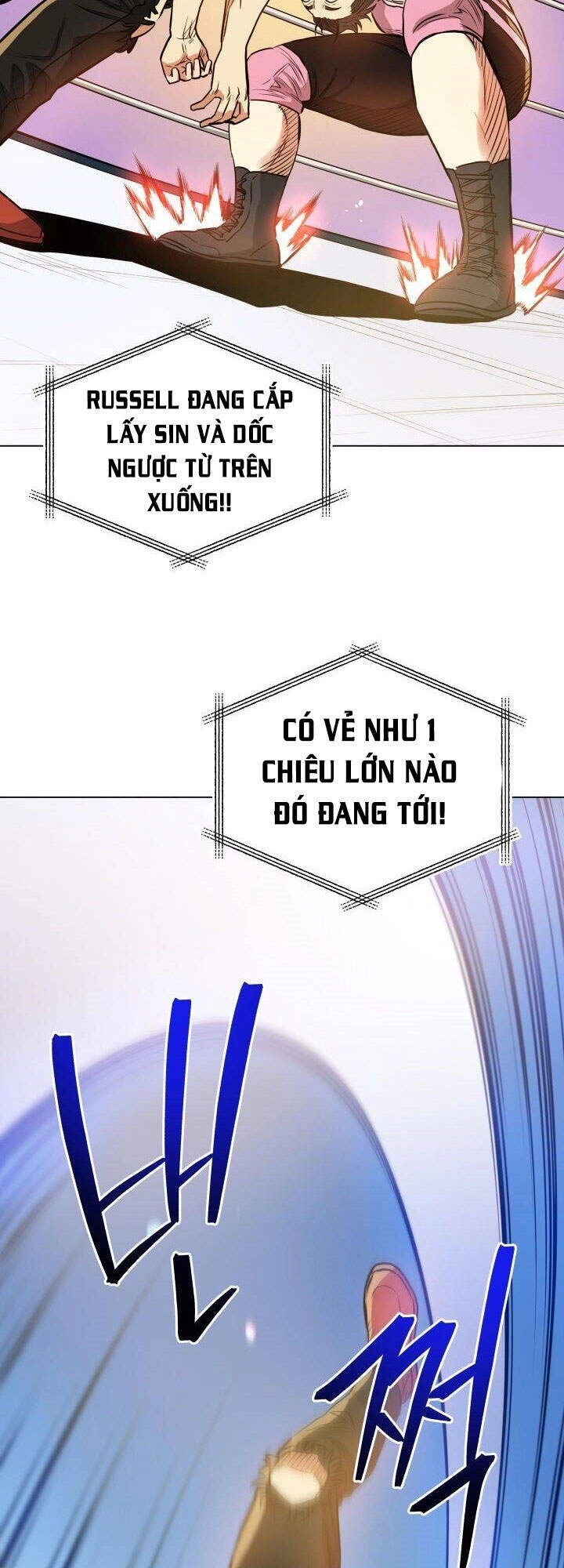 Đấu Sĩ Vô Song Chapter 24 - 63