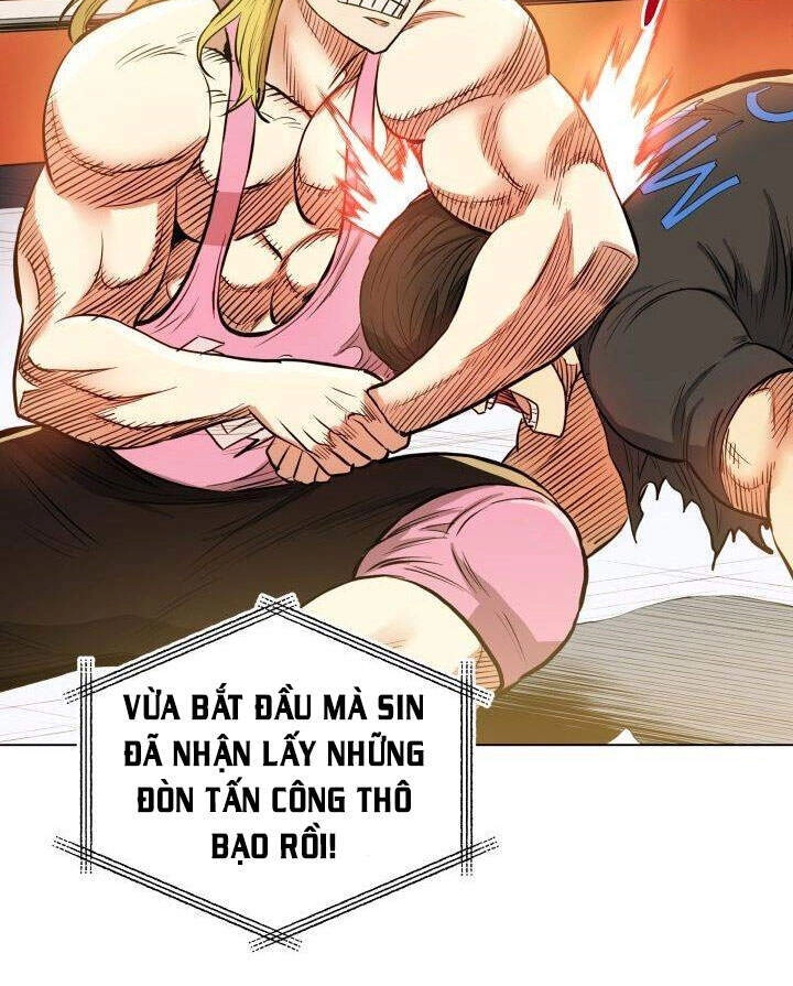 Đấu Sĩ Vô Song Chapter 24 - 70