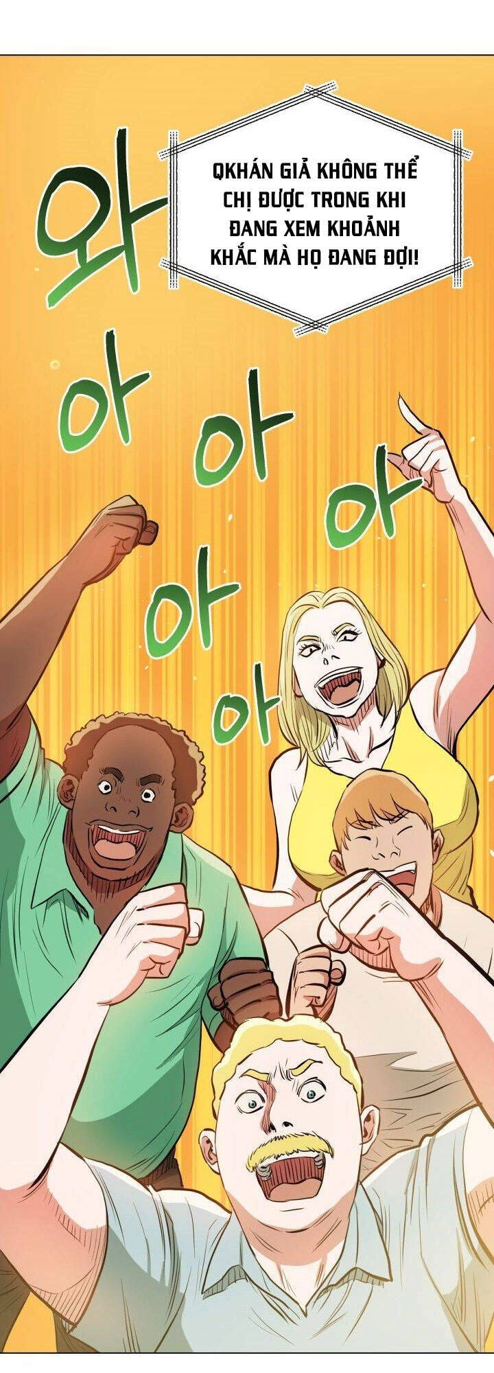 Đấu Sĩ Vô Song Chapter 24 - 71