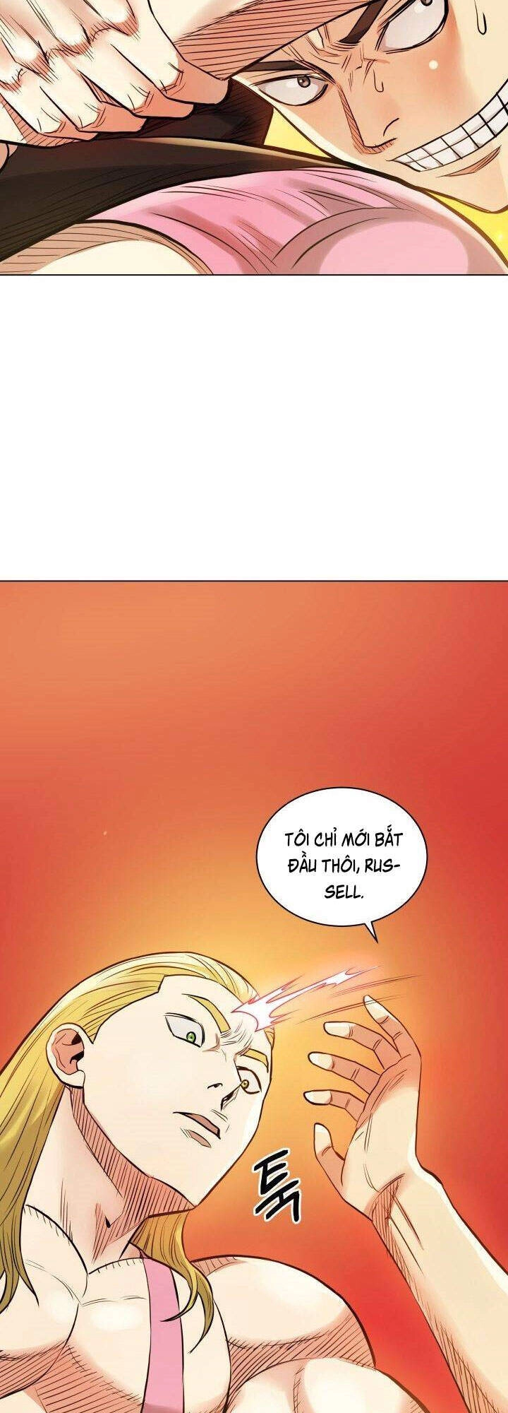 Đấu Sĩ Vô Song Chapter 24 - 73