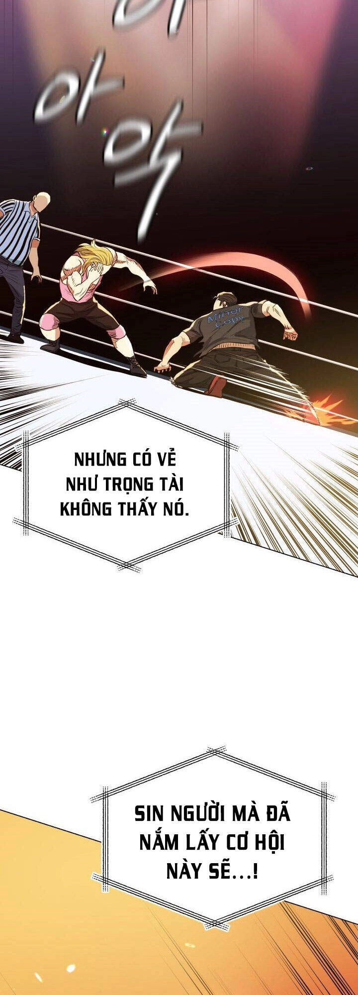 Đấu Sĩ Vô Song Chapter 24 - 75
