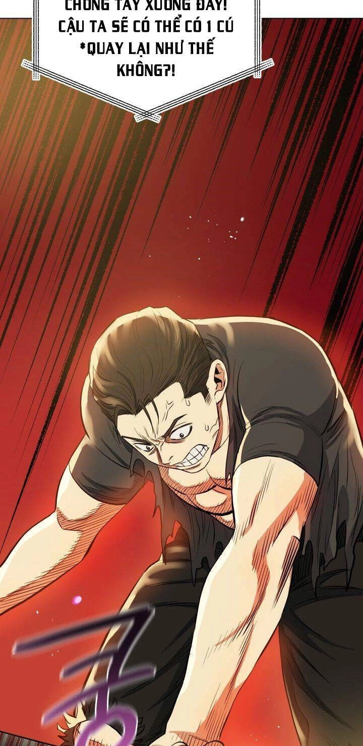 Đấu Sĩ Vô Song Chapter 24 - 78