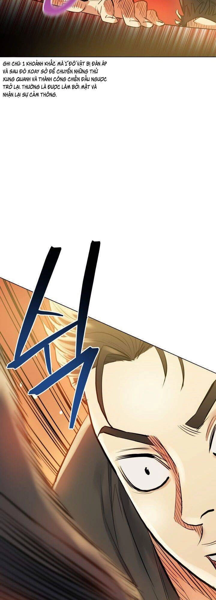 Đấu Sĩ Vô Song Chapter 24 - 79