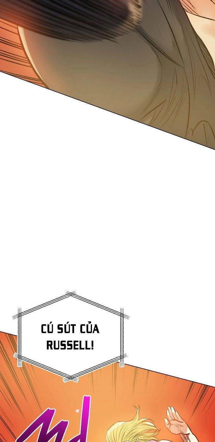 Đấu Sĩ Vô Song Chapter 24 - 80