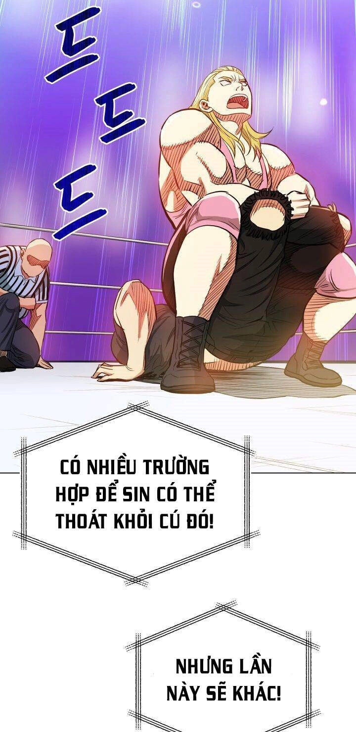 Đấu Sĩ Vô Song Chapter 24 - 84