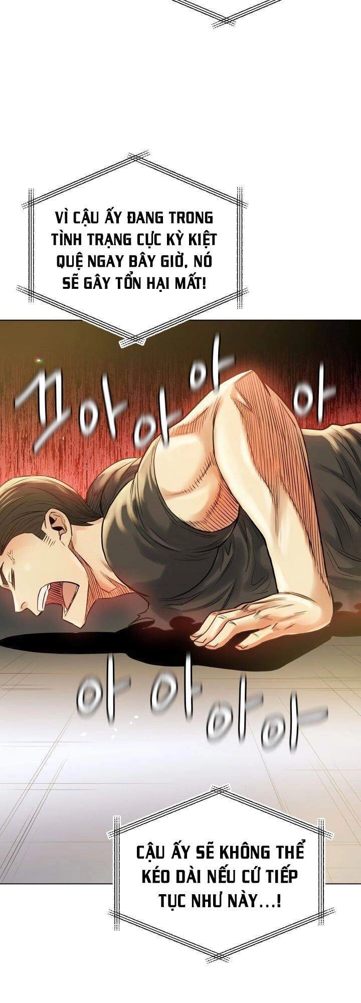 Đấu Sĩ Vô Song Chapter 24 - 85