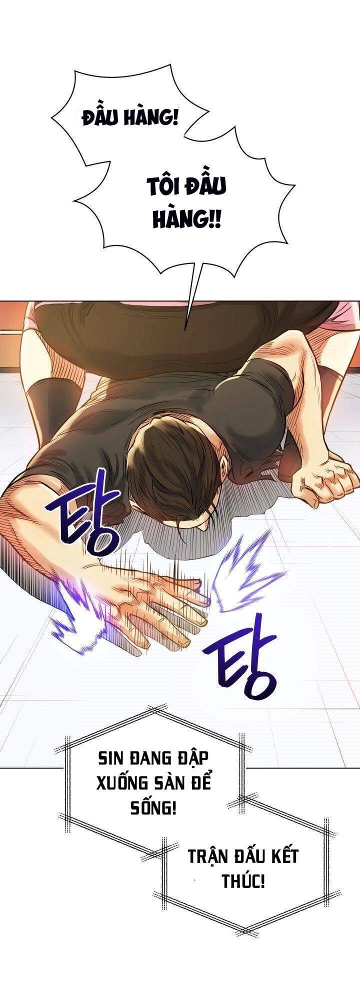 Đấu Sĩ Vô Song Chapter 24 - 87