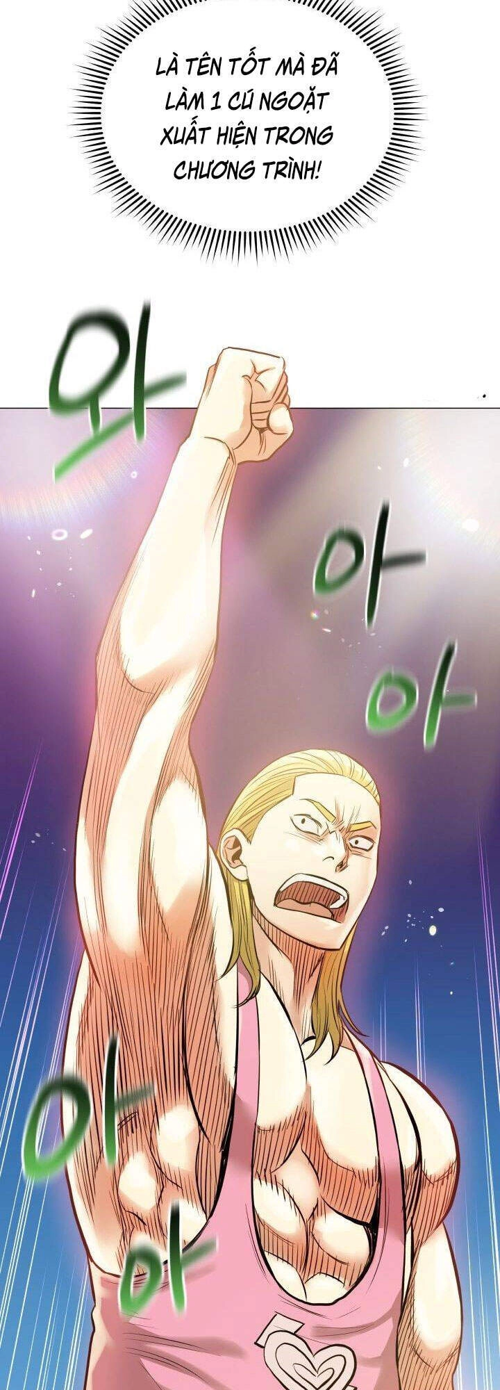 Đấu Sĩ Vô Song Chapter 24 - 93