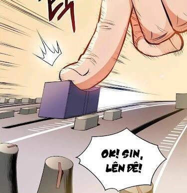 Đấu Sĩ Vô Song Chapter 25 - 23