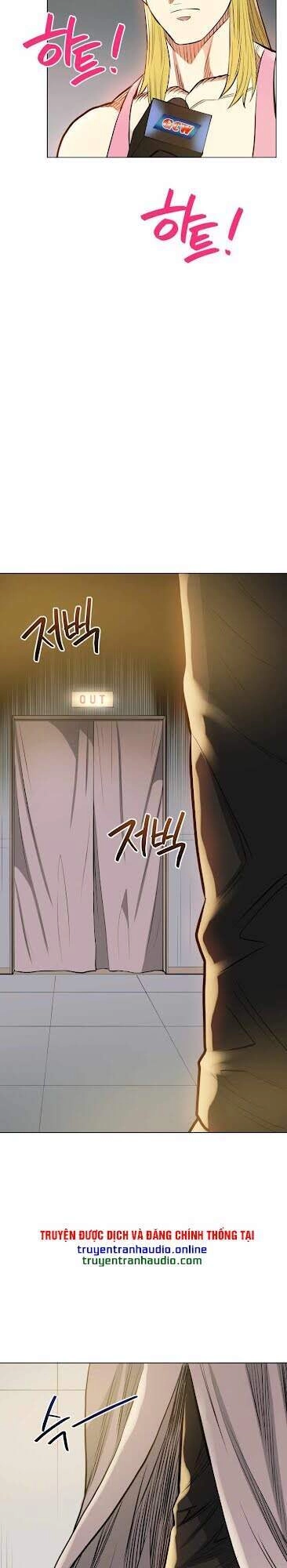 Đấu Sĩ Vô Song Chapter 25 - 34