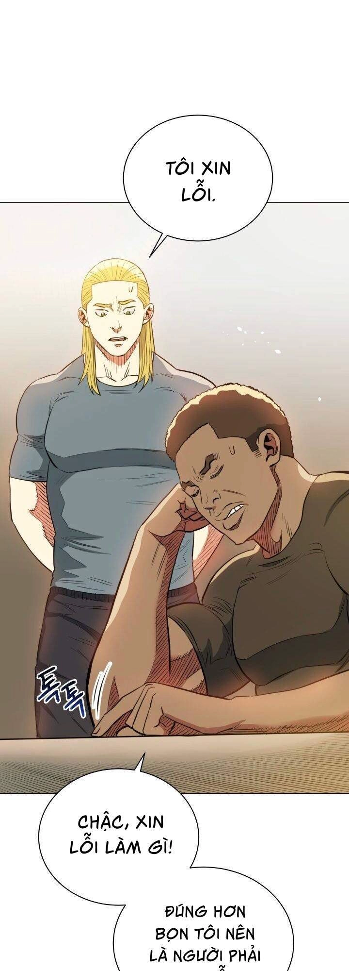 Đấu Sĩ Vô Song Chapter 26 - 3