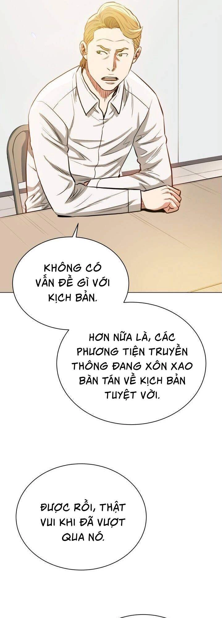 Đấu Sĩ Vô Song Chapter 26 - 7