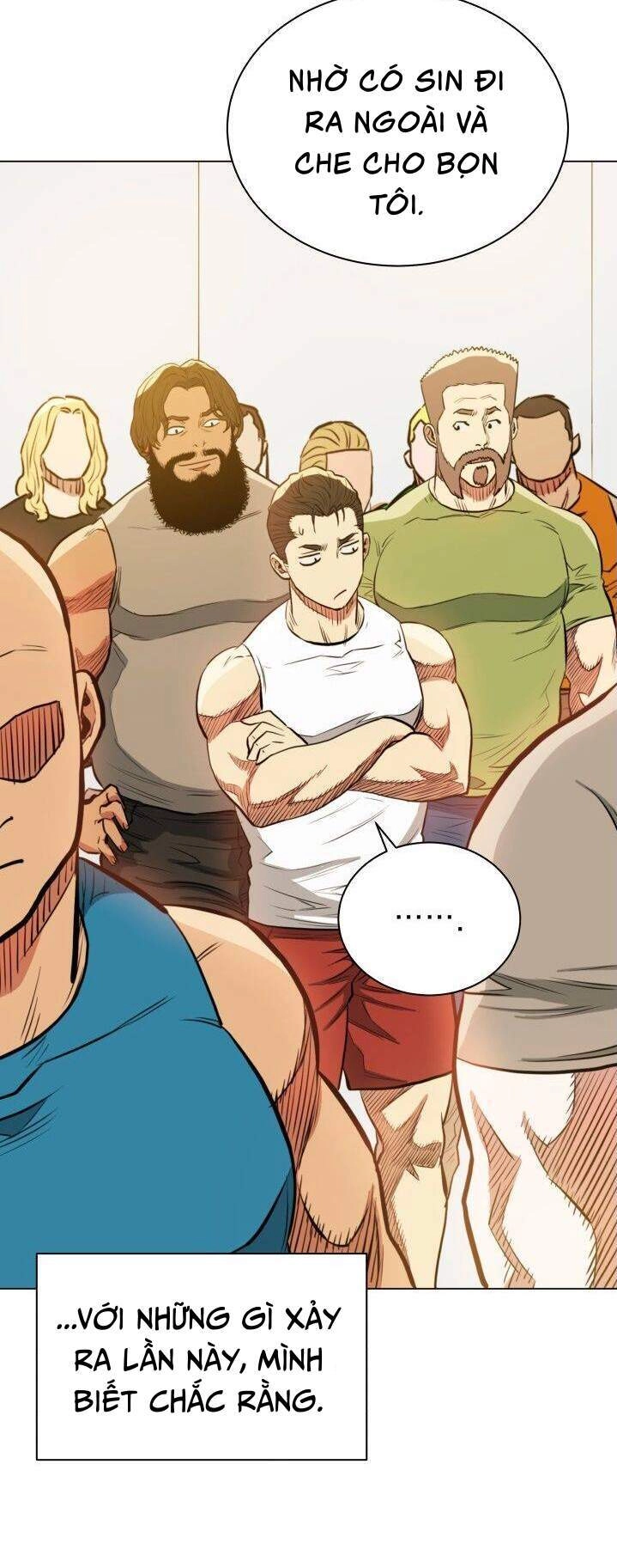 Đấu Sĩ Vô Song Chapter 26 - 8