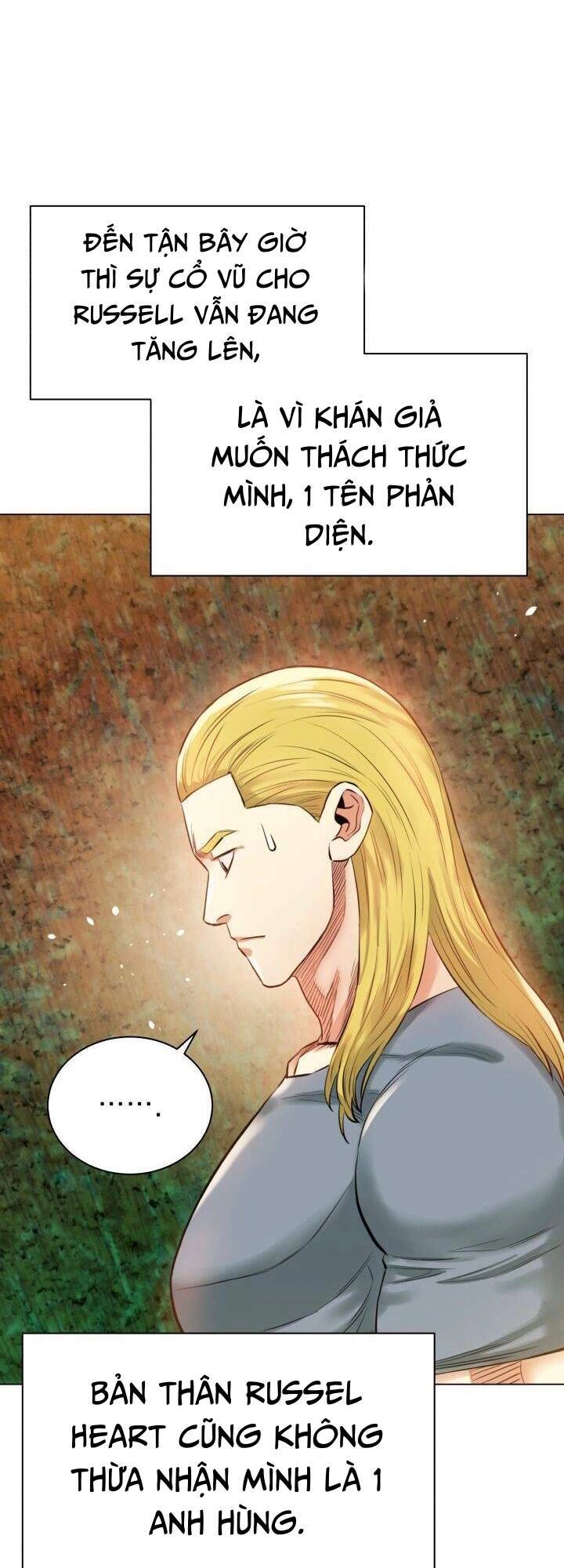 Đấu Sĩ Vô Song Chapter 26 - 9