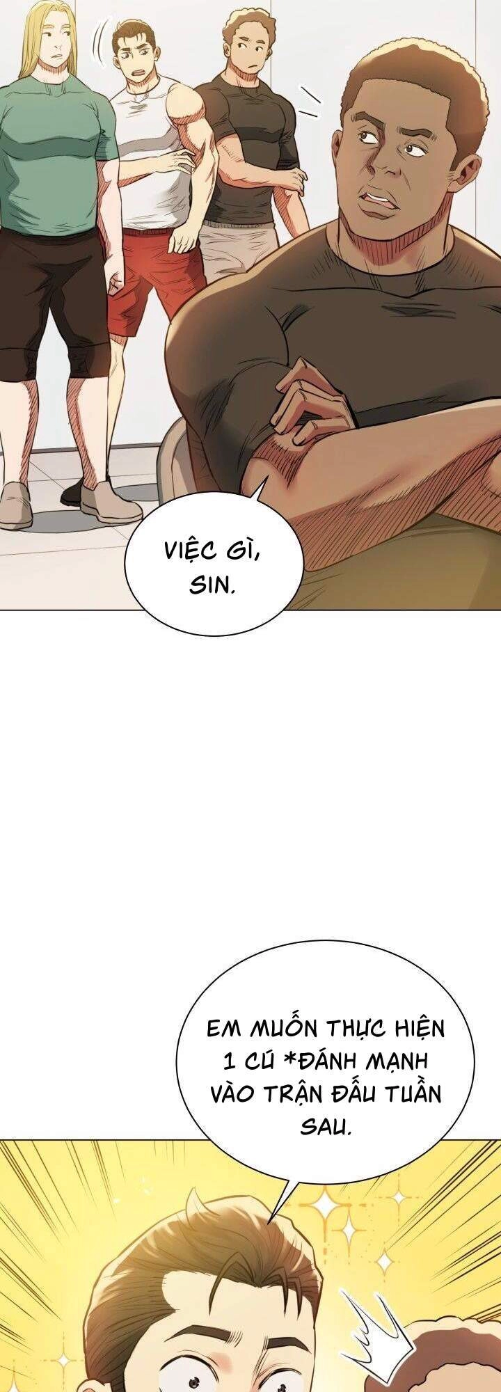 Đấu Sĩ Vô Song Chapter 26 - 13