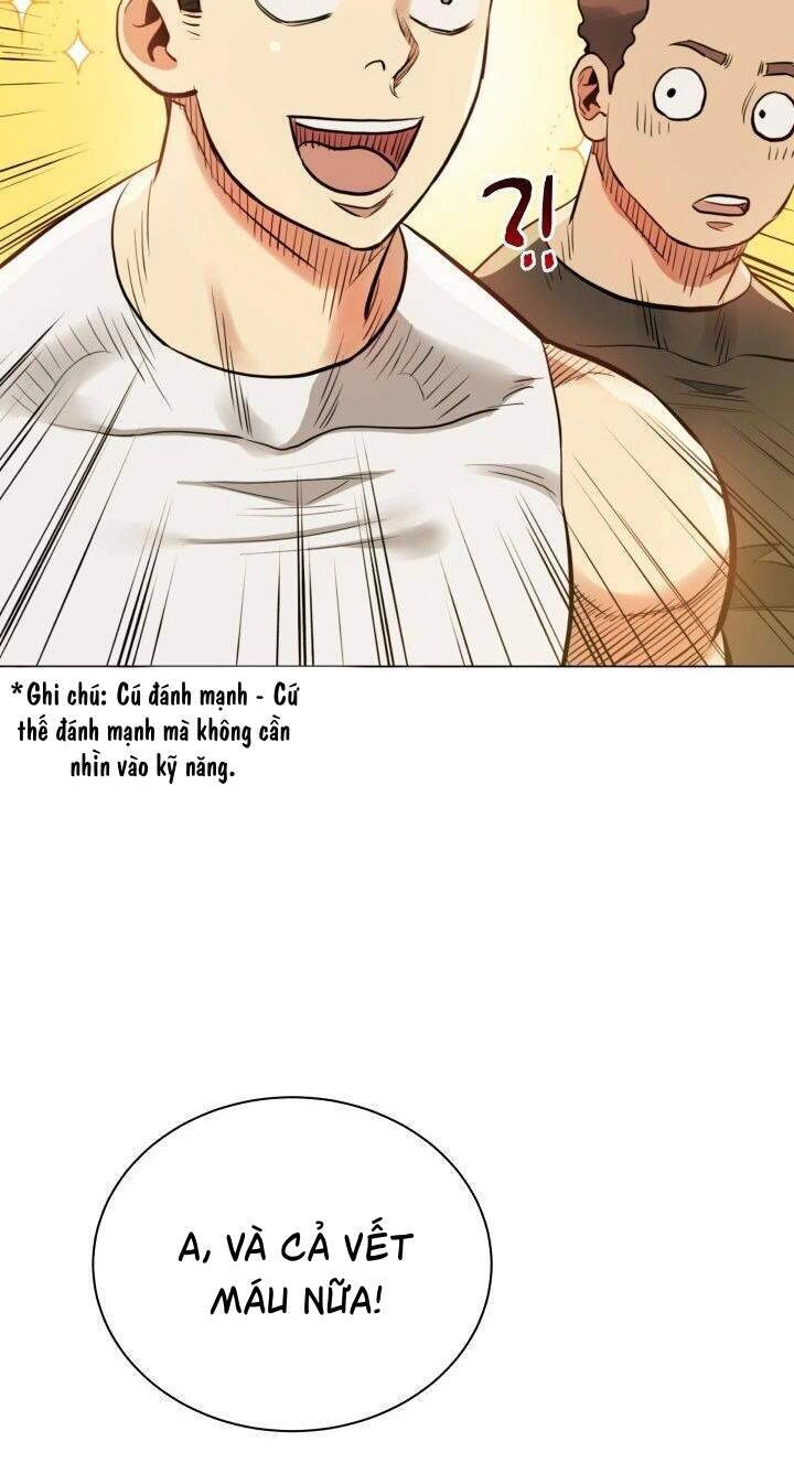 Đấu Sĩ Vô Song Chapter 26 - 14