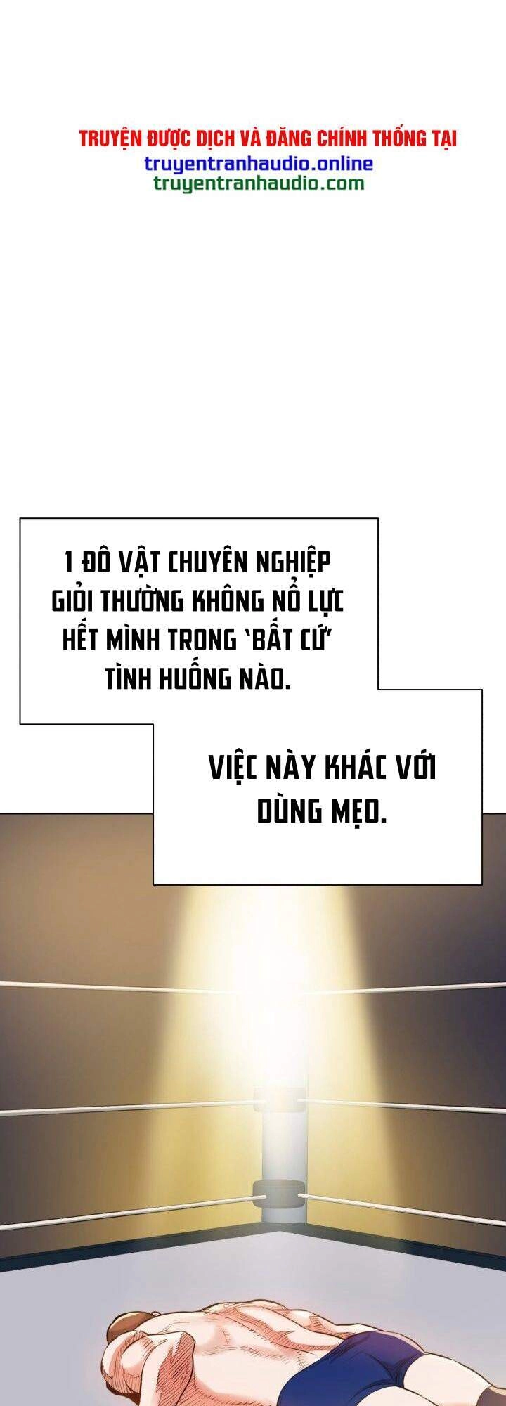 Đấu Sĩ Vô Song Chapter 26 - 18