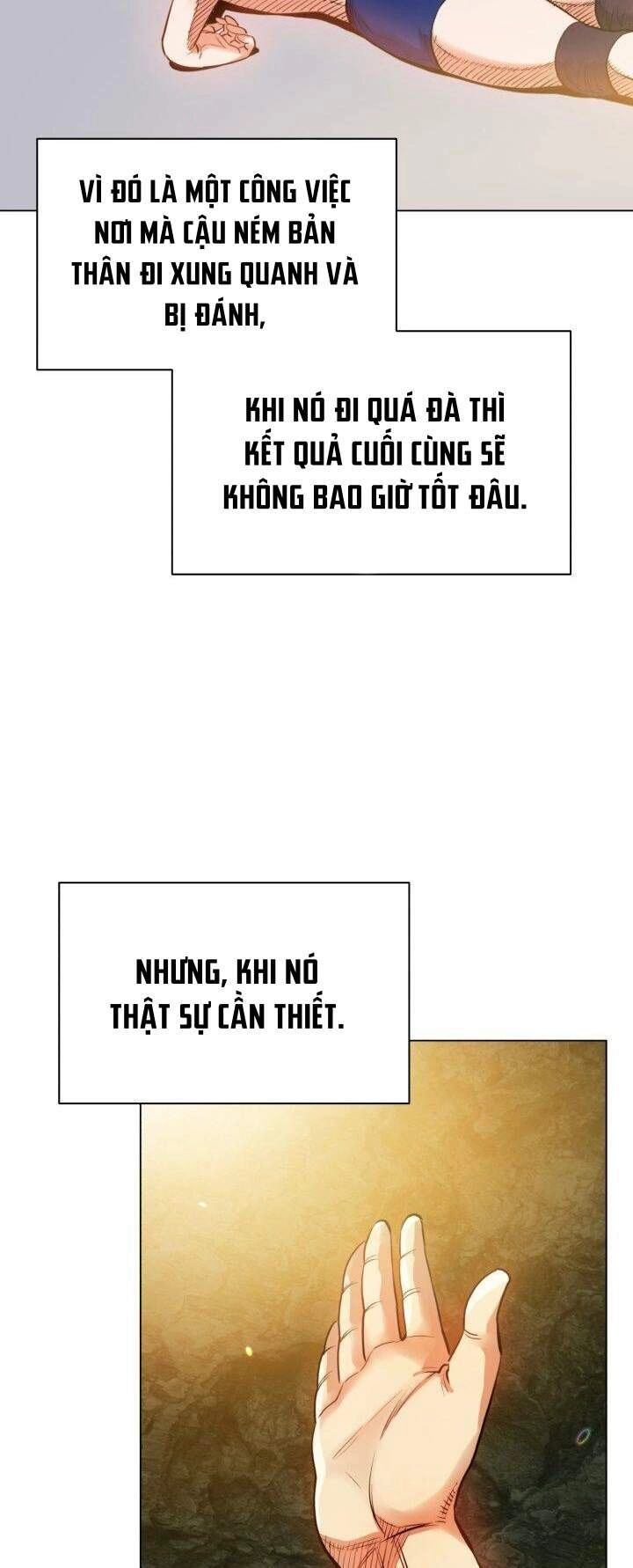 Đấu Sĩ Vô Song Chapter 26 - 19