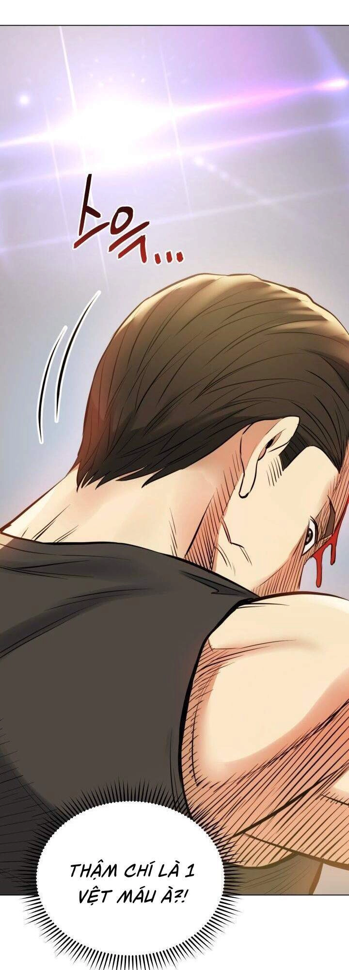 Đấu Sĩ Vô Song Chapter 26 - 31