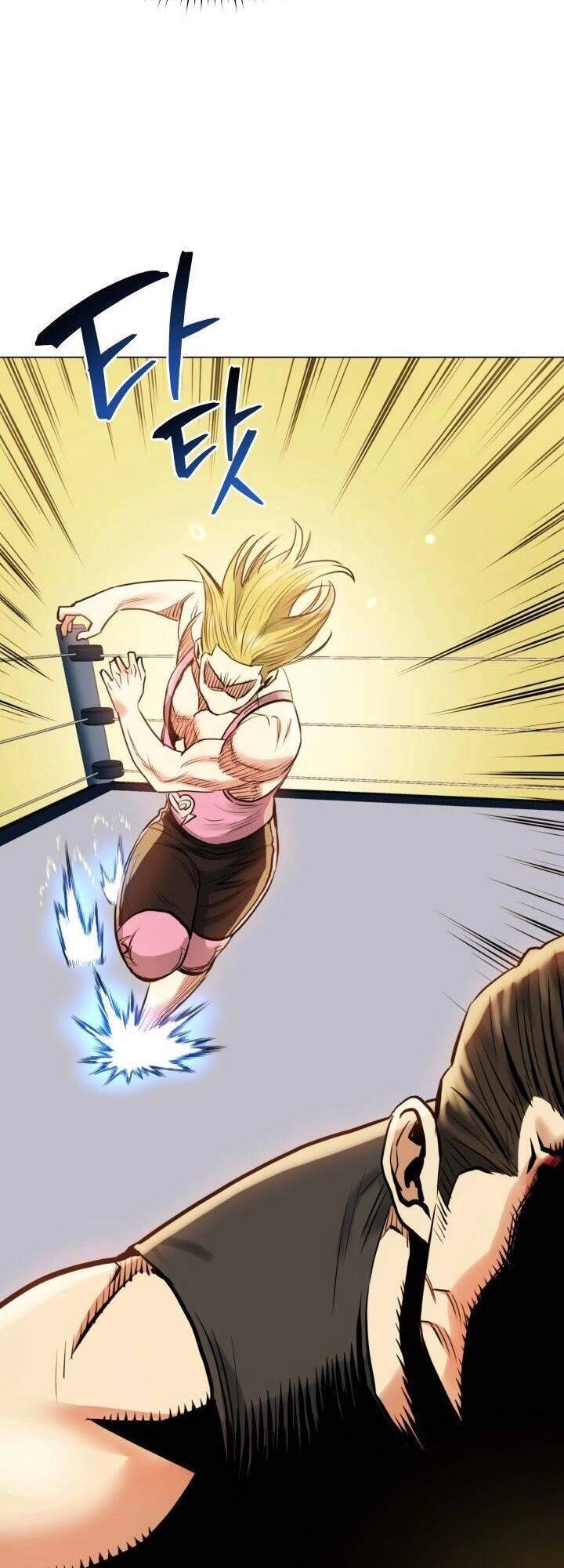 Đấu Sĩ Vô Song Chapter 26 - 32