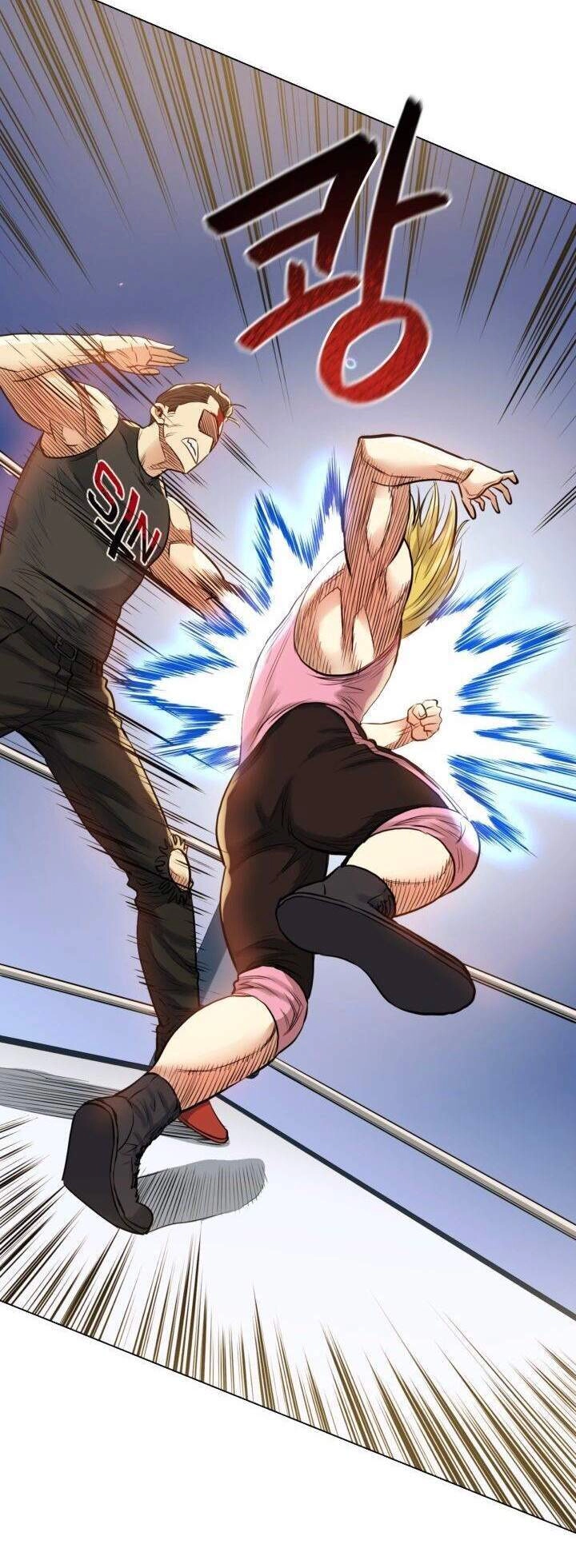 Đấu Sĩ Vô Song Chapter 26 - 35