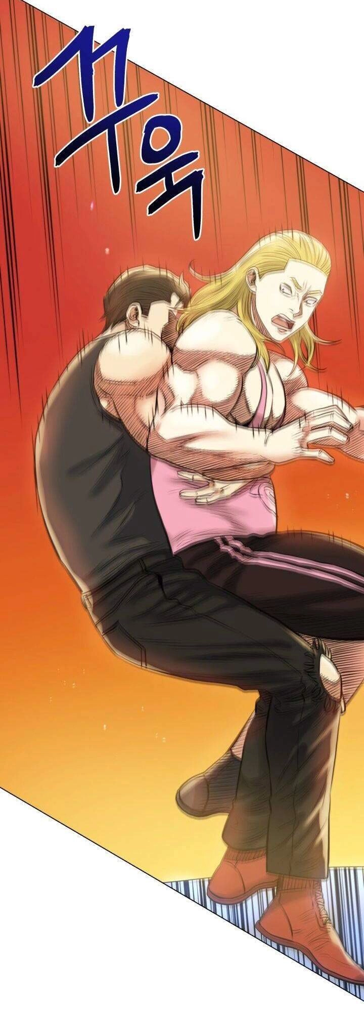 Đấu Sĩ Vô Song Chapter 26 - 37