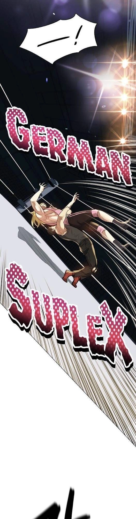 Đấu Sĩ Vô Song Chapter 26 - 40